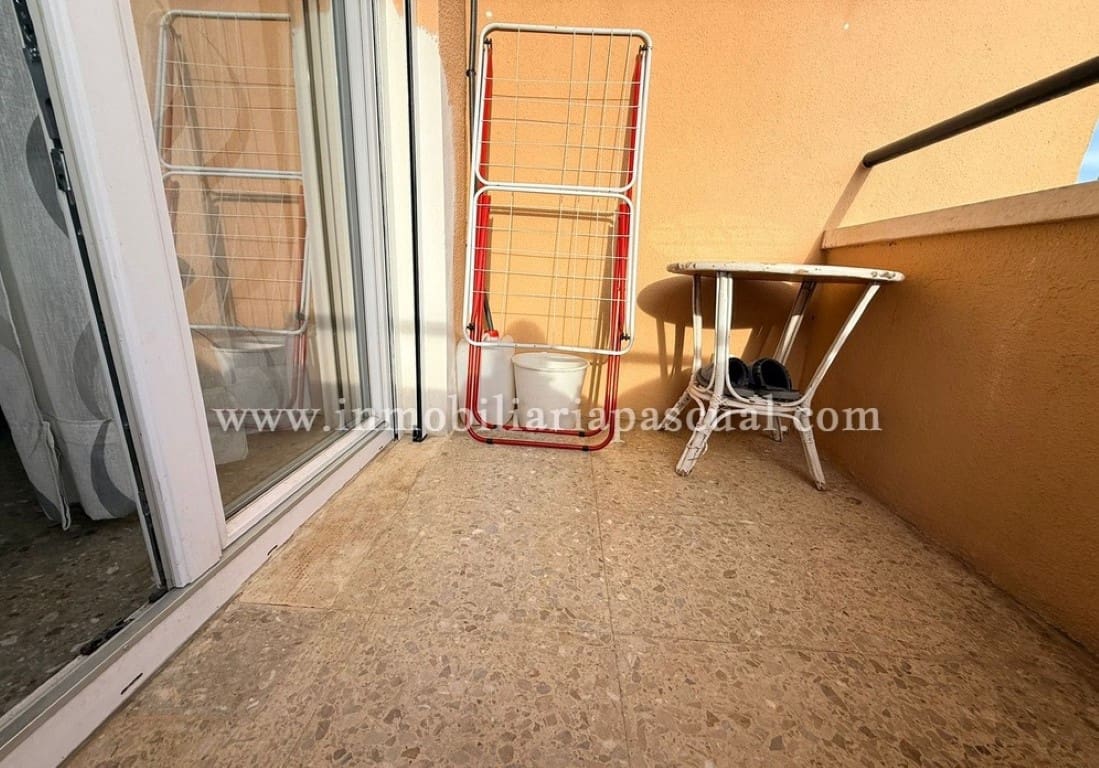 4 camera da letto Appartamento in vendita in Muro de Alcoy con garage - 99.000 € (Rif: 9665630)