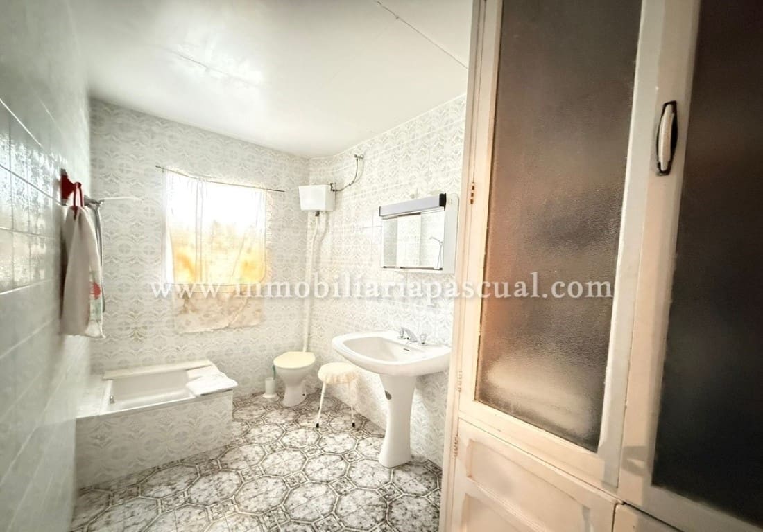 4 sovrum Hus till salu i L'Orxa / Lorcha - 90 000 € (Ref: 9669708)