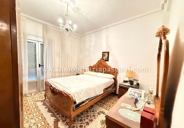 4 sovrum Hus till salu i L'Orxa / Lorcha - 90 000 € (Ref: 9669708)