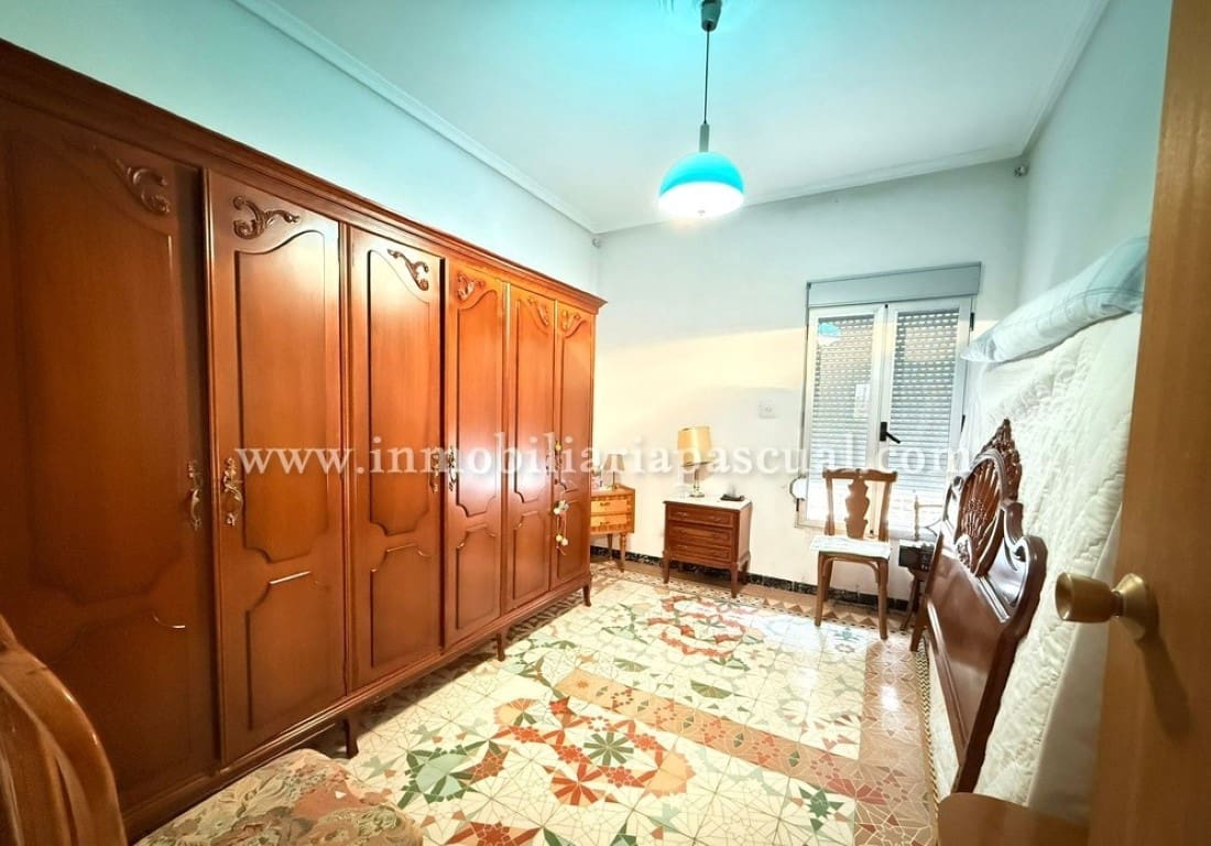 4 sovrum Hus till salu i L'Orxa / Lorcha - 90 000 € (Ref: 9669708)