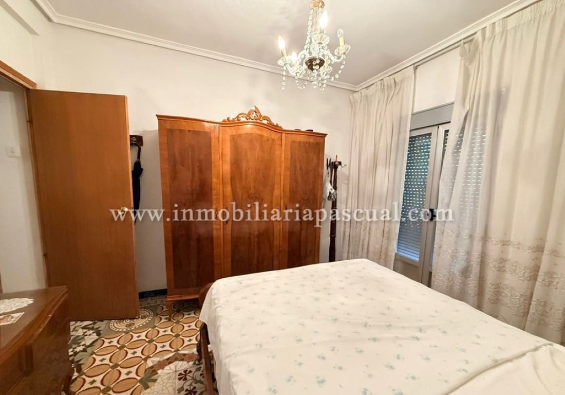 4 sovrum Hus till salu i L'Orxa / Lorcha - 90 000 € (Ref: 9669708)