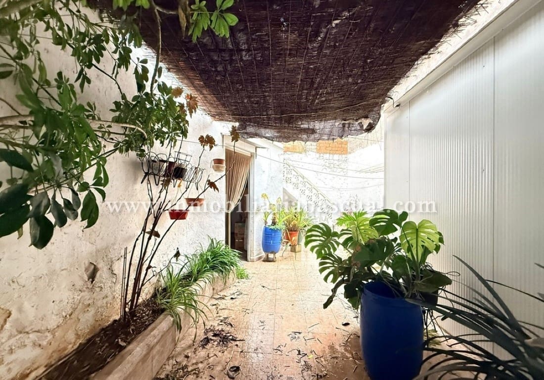 4 sovrum Hus till salu i L'Orxa / Lorcha - 90 000 € (Ref: 9669708)