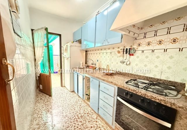 4 sovrum Hus till salu i L'Orxa / Lorcha - 90 000 € (Ref: 9669708)