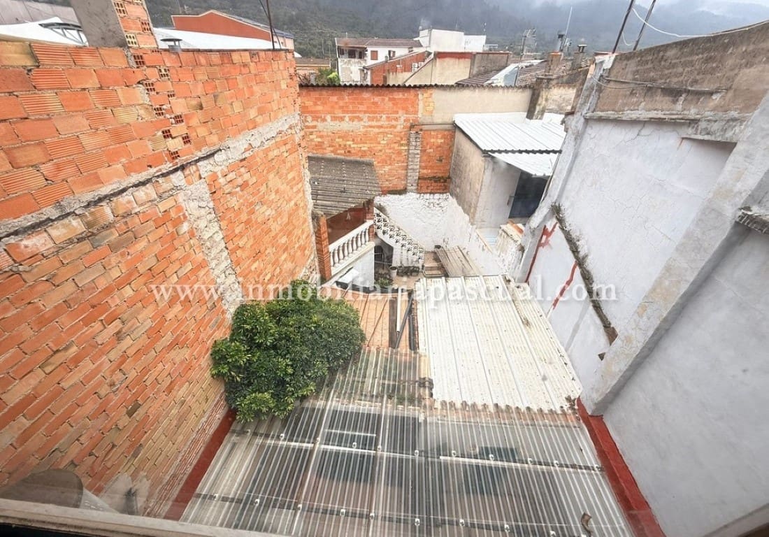 4 sovrum Hus till salu i L'Orxa / Lorcha - 90 000 € (Ref: 9669708)