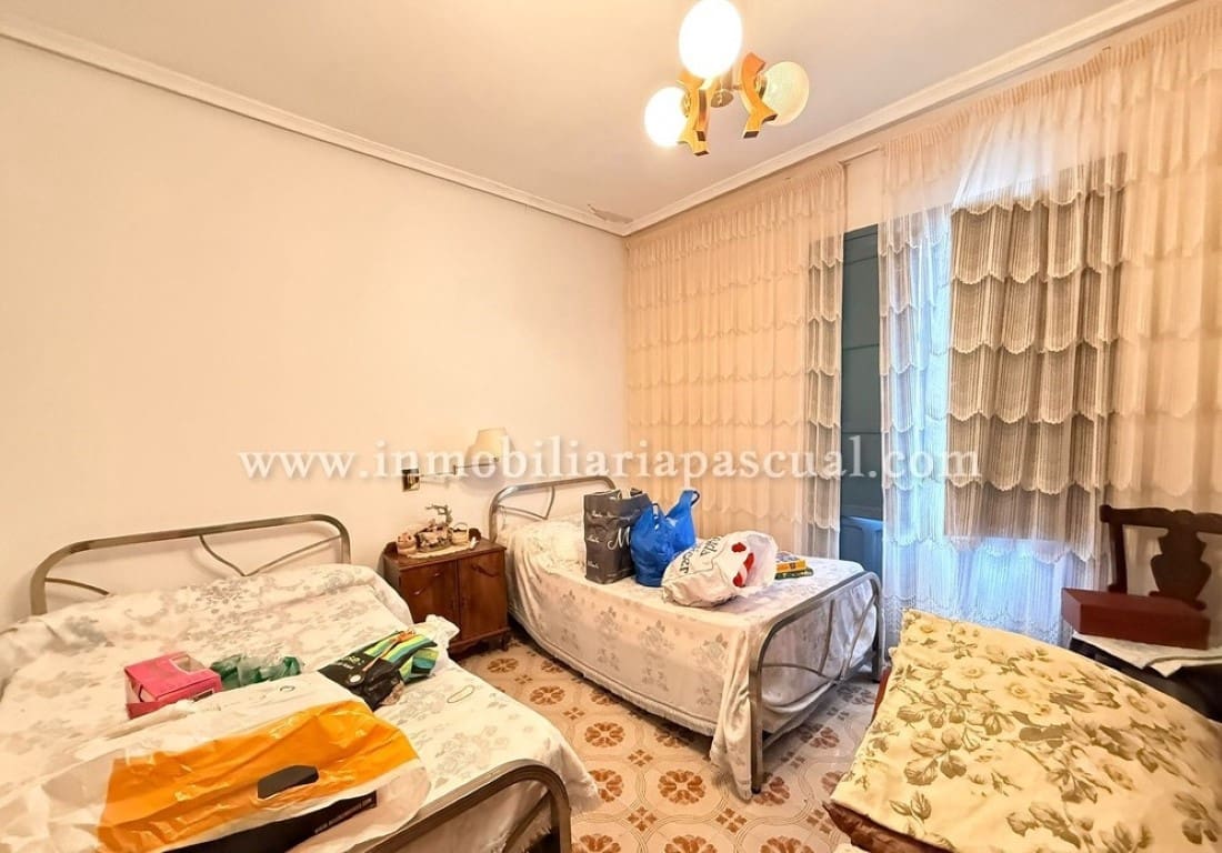 4 sovrum Hus till salu i L'Orxa / Lorcha - 90 000 € (Ref: 9669708)