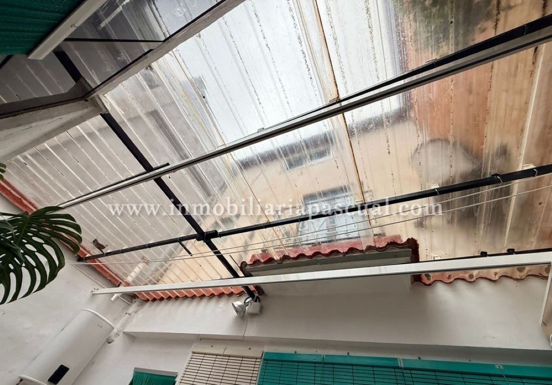 4 sovrum Hus till salu i L'Orxa / Lorcha - 90 000 € (Ref: 9669708)