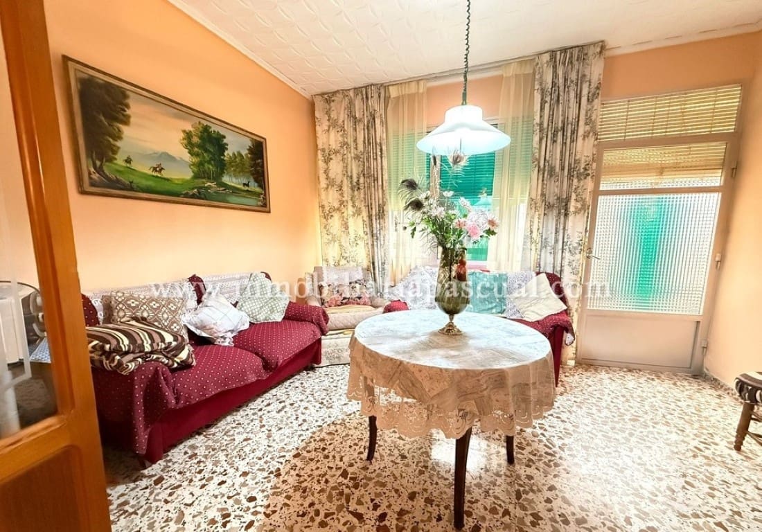 4 sovrum Hus till salu i L'Orxa / Lorcha - 90 000 € (Ref: 9669708)