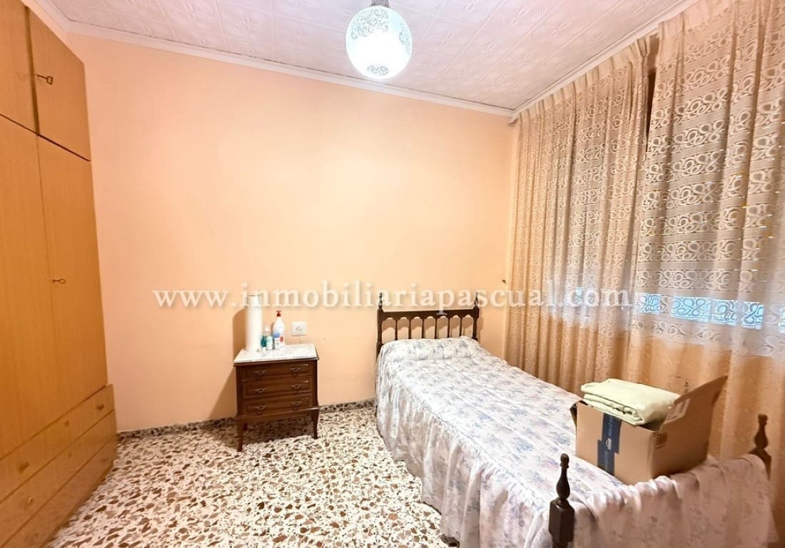 4 sovrum Hus till salu i L'Orxa / Lorcha - 90 000 € (Ref: 9669708)