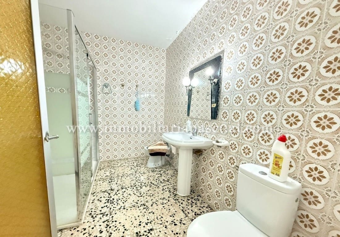 4 sovrum Hus till salu i L'Orxa / Lorcha - 90 000 € (Ref: 9669708)