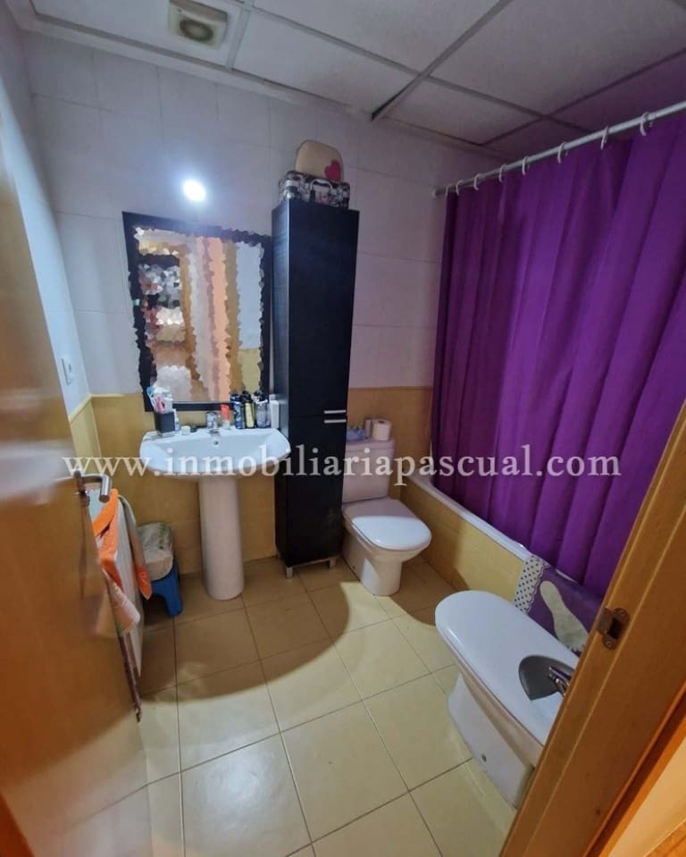 3 bedroom Apartment for sale in Alcoy / Alcoi with pool garage - € 200,000 (Ref: 9720948)