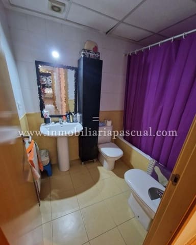 3 bedroom Apartment for sale in Alcoy / Alcoi with pool garage - € 200,000 (Ref: 9720948)