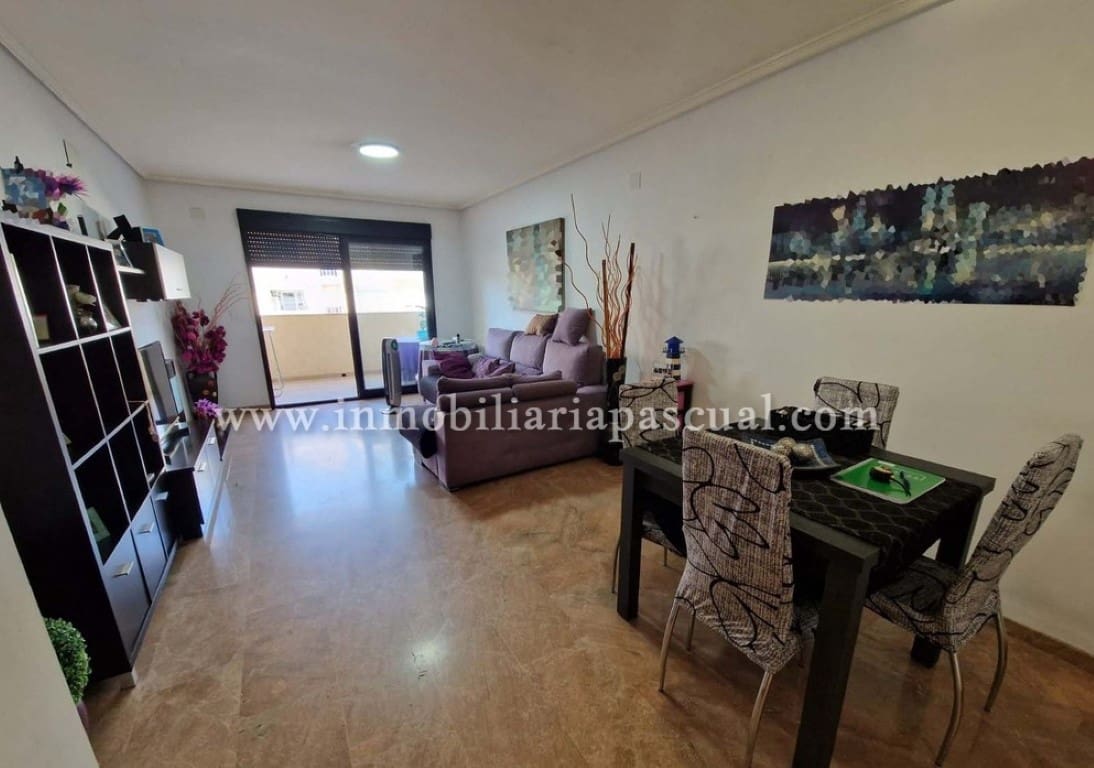 3 bedroom Apartment for sale in Alcoy / Alcoi with pool garage - € 200,000 (Ref: 9720948)