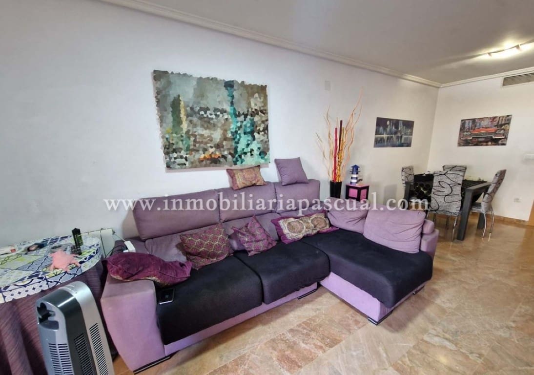 3 bedroom Apartment for sale in Alcoy / Alcoi with pool garage - € 200,000 (Ref: 9720948)