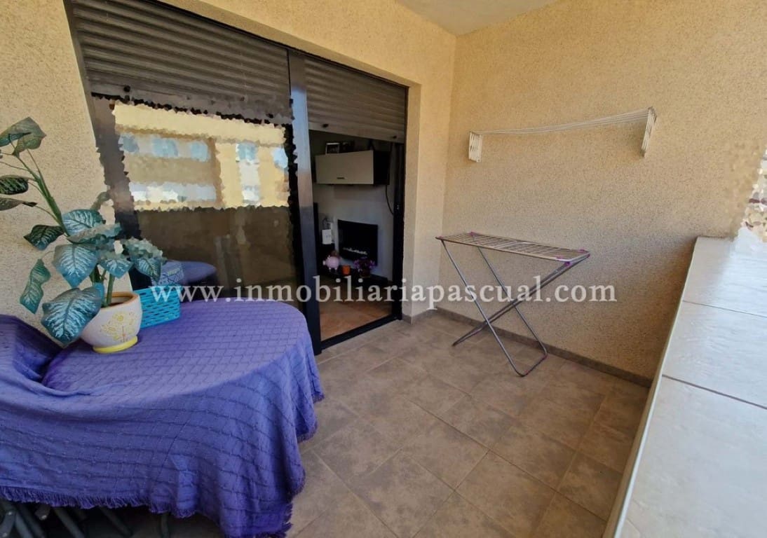3 bedroom Apartment for sale in Alcoy / Alcoi with pool garage - € 200,000 (Ref: 9720948)