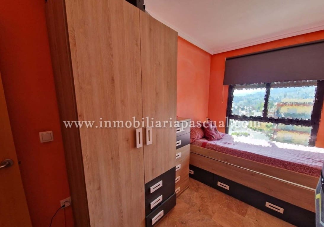 3 bedroom Apartment for sale in Alcoy / Alcoi with pool garage - € 200,000 (Ref: 9720948)