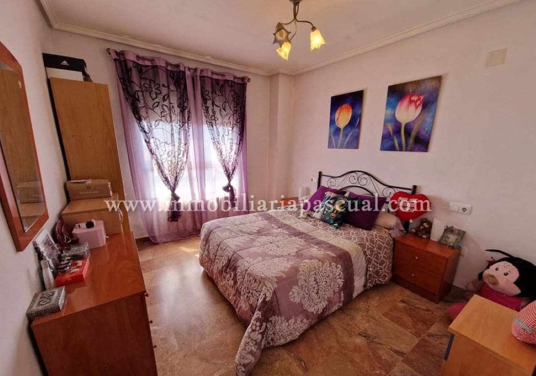 3 bedroom Apartment for sale in Alcoy / Alcoi with pool garage - € 200,000 (Ref: 9720948)