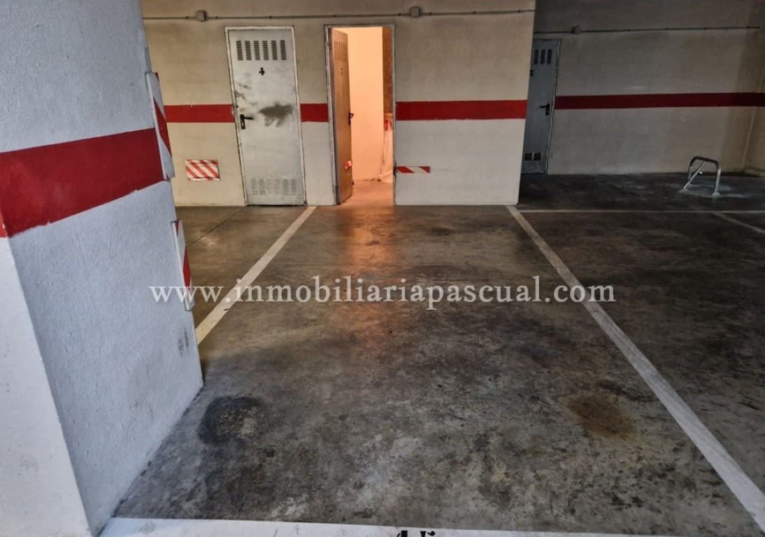 3 bedroom Apartment for sale in Alcoy / Alcoi with pool garage - € 200,000 (Ref: 9720948)