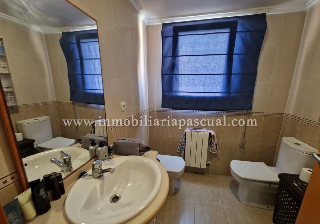 3 bedroom Apartment for sale in Alcoy / Alcoi with pool garage - € 200,000 (Ref: 9720948)