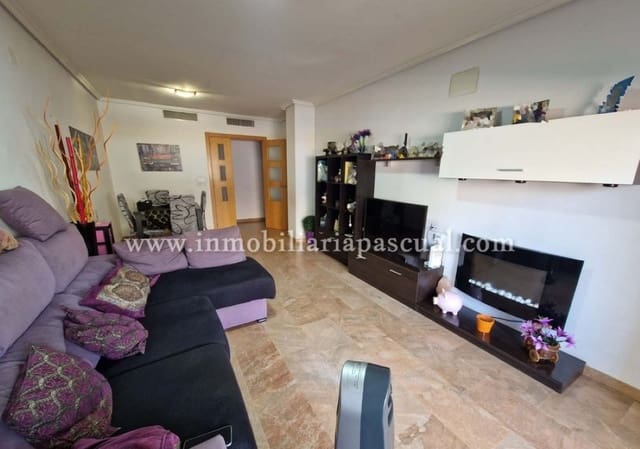 3 bedroom Apartment for sale in Alcoy / Alcoi with pool garage - € 200,000 (Ref: 9720948)
