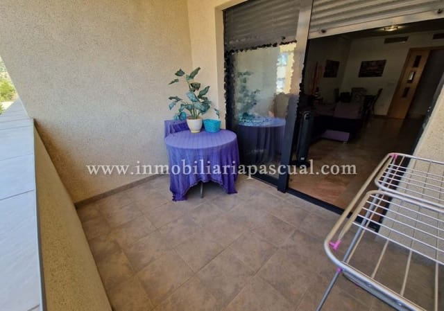 3 bedroom Apartment for sale in Alcoy / Alcoi with pool garage - € 200,000 (Ref: 9720948)