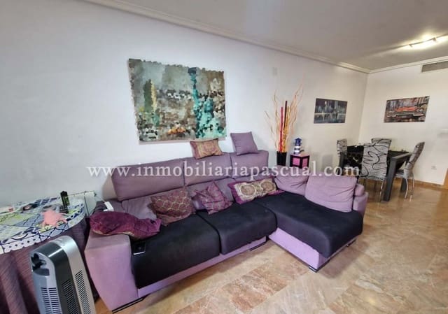 3 bedroom Apartment for sale in Alcoy / Alcoi with pool garage - € 200,000 (Ref: 9720948)