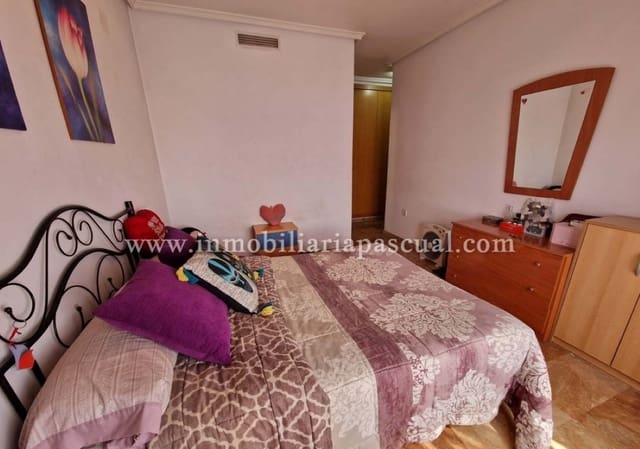 3 bedroom Apartment for sale in Alcoy / Alcoi with pool garage - € 200,000 (Ref: 9720948)