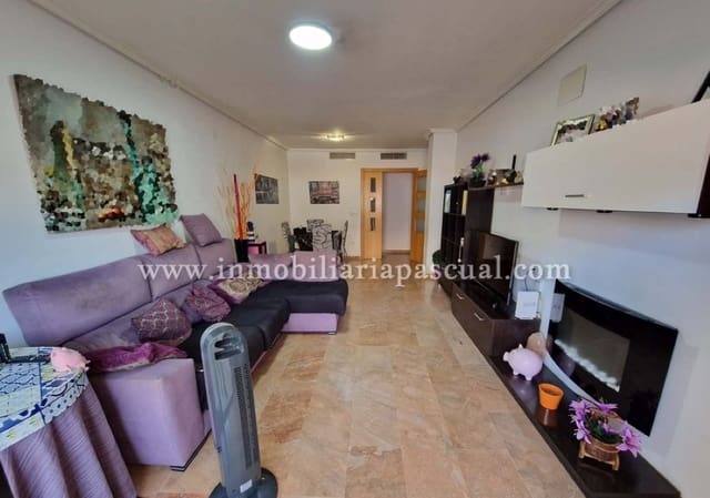 3 bedroom Apartment for sale in Alcoy / Alcoi with pool garage - € 200,000 (Ref: 9720948)