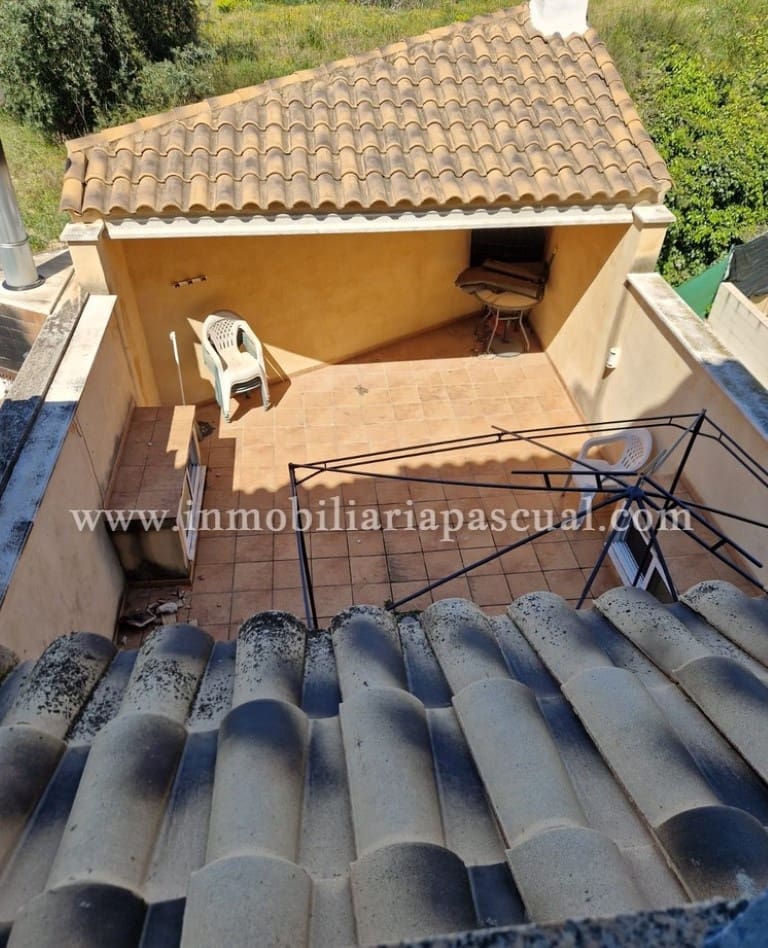 3 chambre Maison de Ville à vendre à Muro de Alcoy avec garage - 150 000 € (Ref: 9731561)