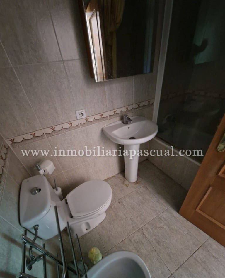 3 chambre Maison de Ville à vendre à Muro de Alcoy avec garage - 150 000 € (Ref: 9731561)