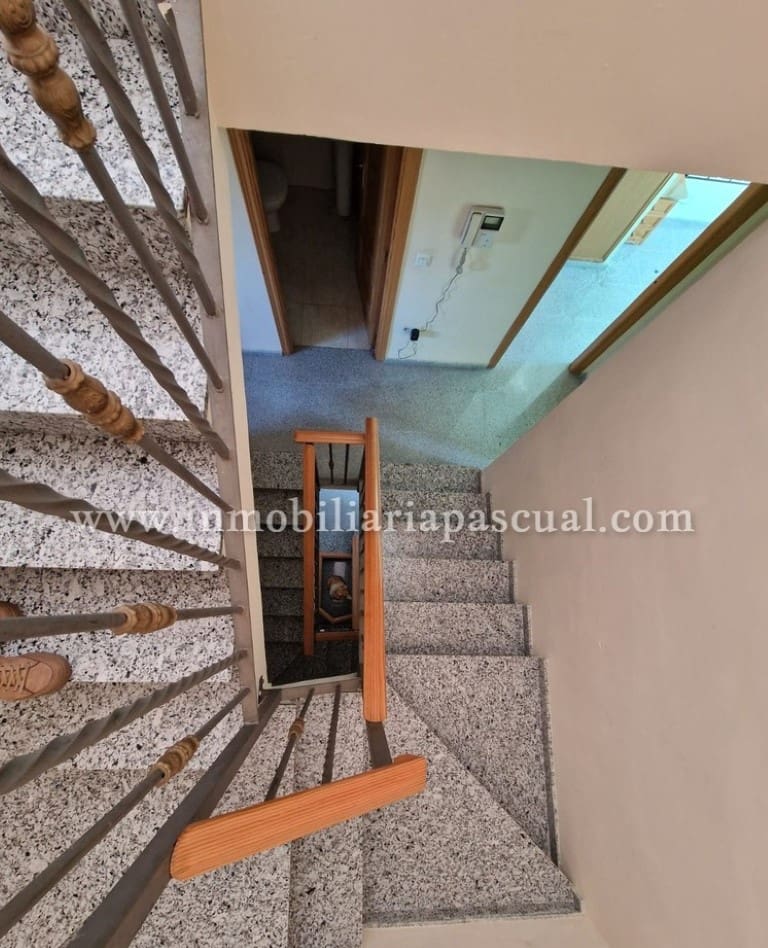 3 chambre Maison de Ville à vendre à Muro de Alcoy avec garage - 150 000 € (Ref: 9731561)