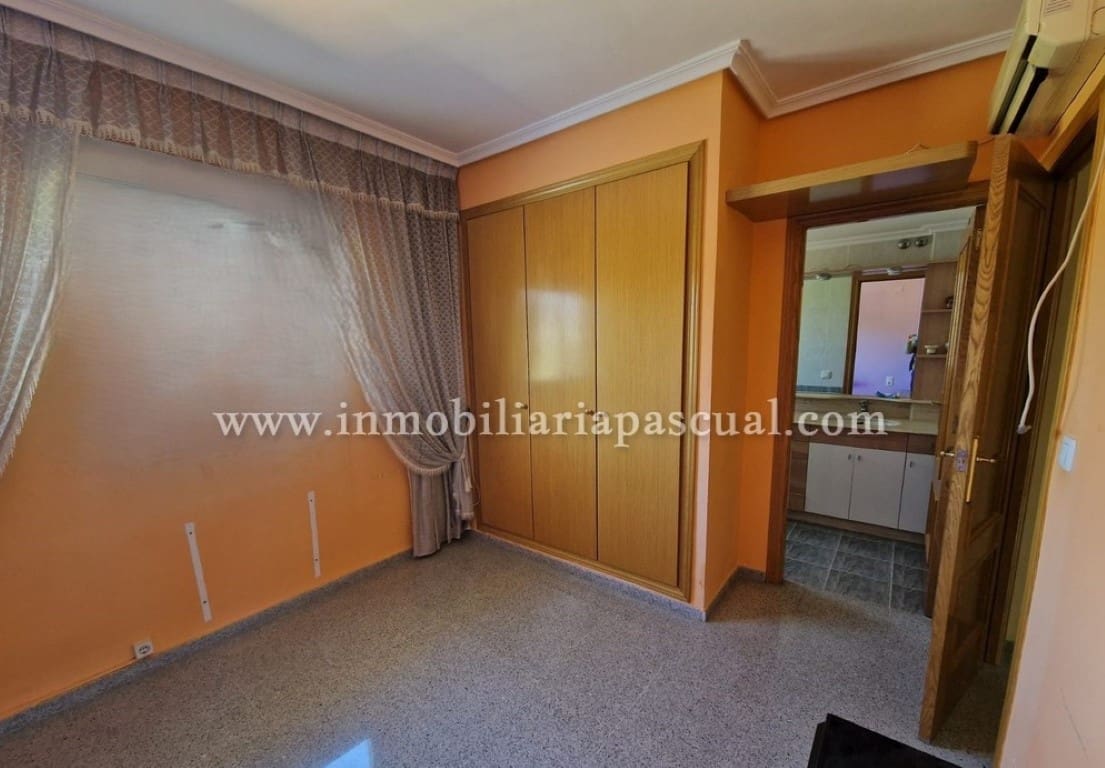 3 chambre Maison de Ville à vendre à Muro de Alcoy avec garage - 150 000 € (Ref: 9731561)