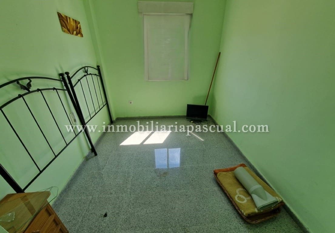 3 chambre Maison de Ville à vendre à Muro de Alcoy avec garage - 150 000 € (Ref: 9731561)