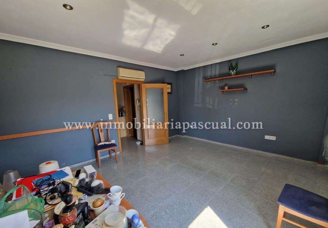 3 chambre Maison de Ville à vendre à Muro de Alcoy avec garage - 150 000 € (Ref: 9731561)