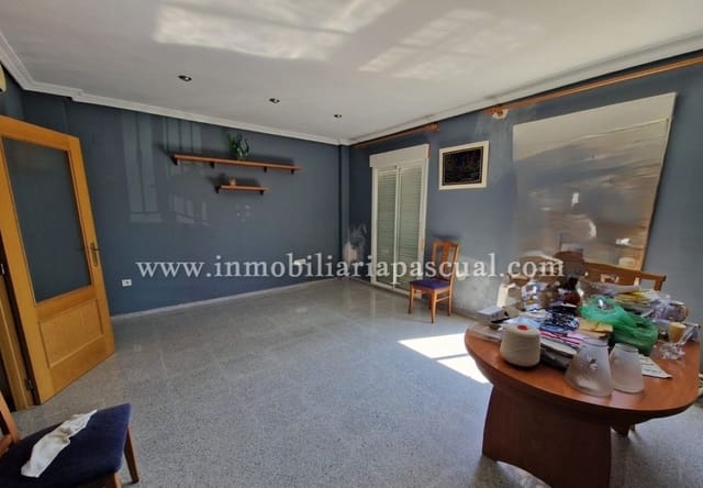 3 chambre Maison de Ville à vendre à Muro de Alcoy avec garage - 150 000 € (Ref: 9731561)
