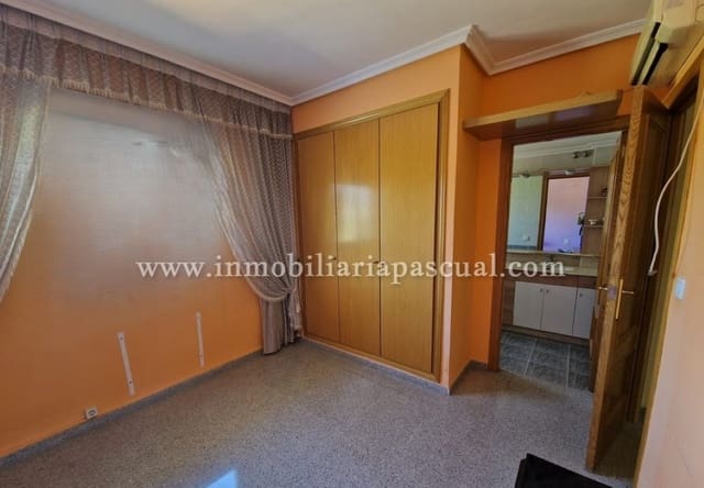 3 chambre Maison de Ville à vendre à Muro de Alcoy avec garage - 150 000 € (Ref: 9731561)