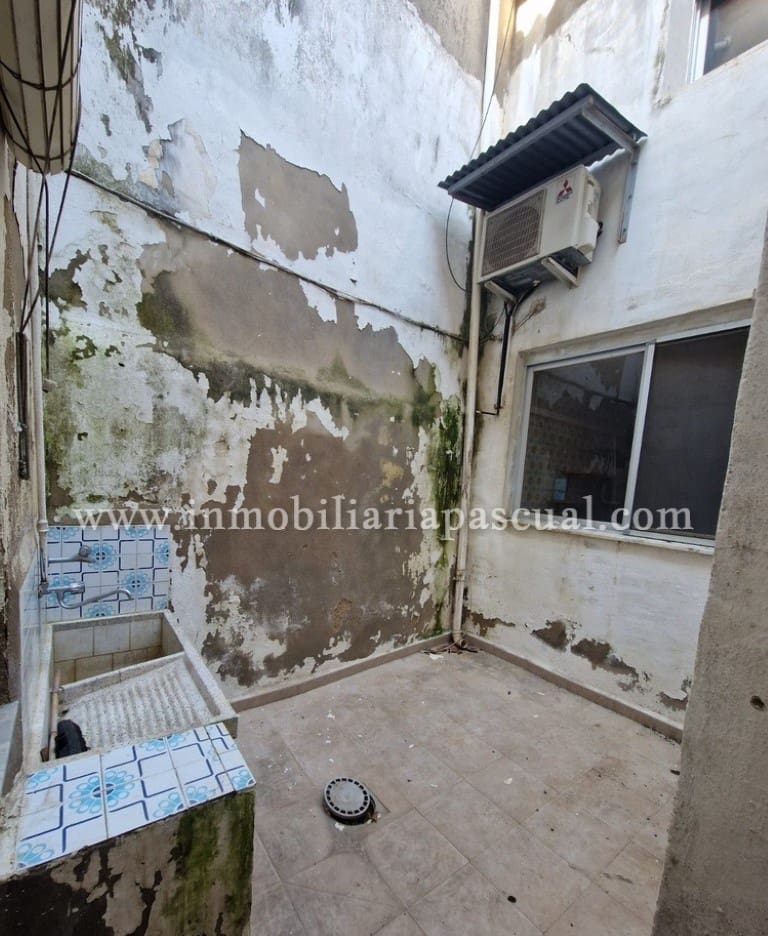 3 bedroom Apartment for sale in Beniarres - € 60,000 (Ref: 9731635)