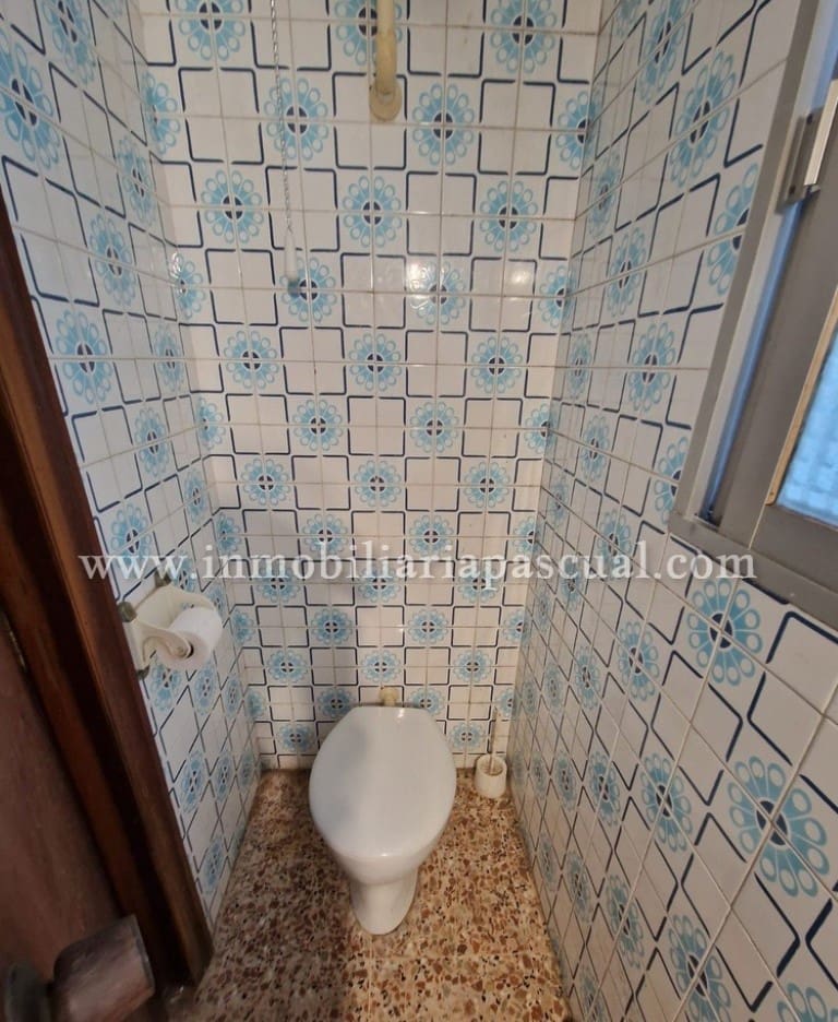 3 bedroom Apartment for sale in Beniarres - € 60,000 (Ref: 9731635)