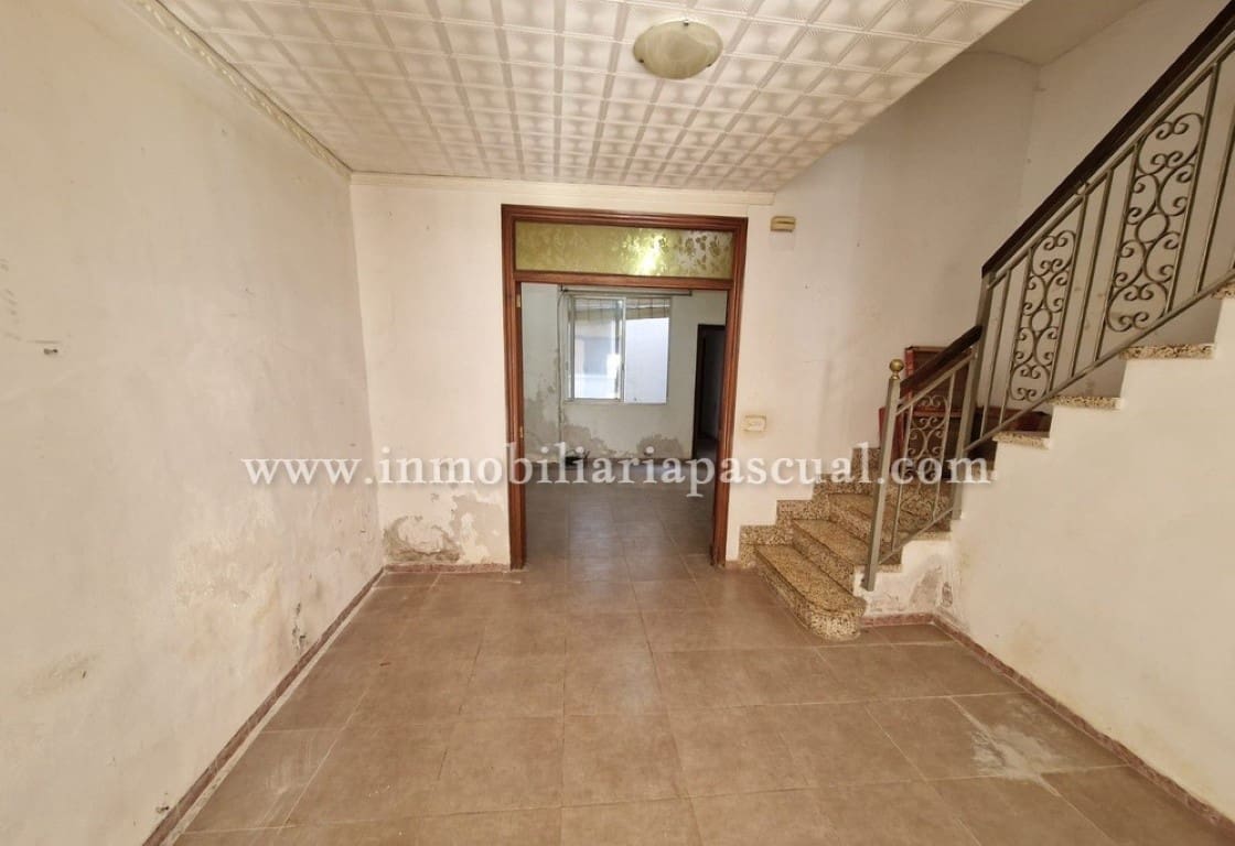 3 bedroom Apartment for sale in Beniarres - € 60,000 (Ref: 9731635)
