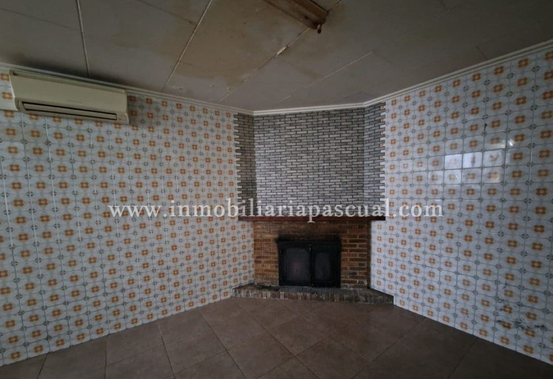 3 bedroom Apartment for sale in Beniarres - € 60,000 (Ref: 9731635)