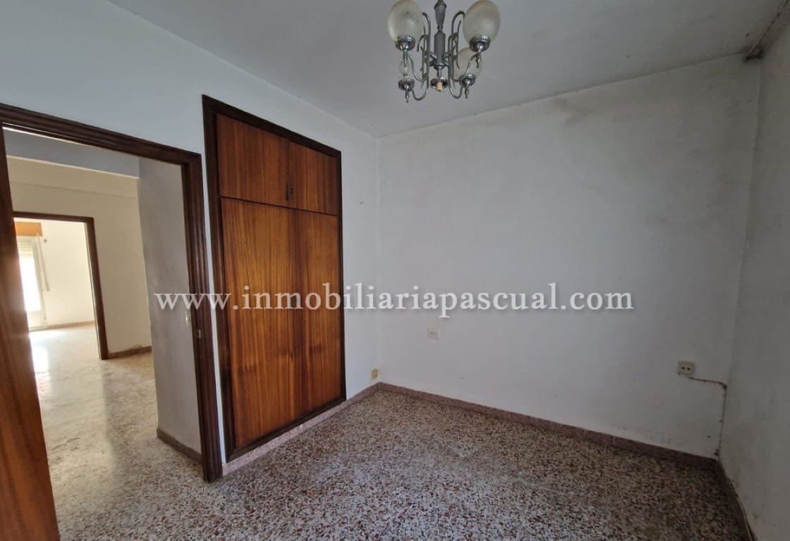 3 bedroom Apartment for sale in Beniarres - € 60,000 (Ref: 9731635)