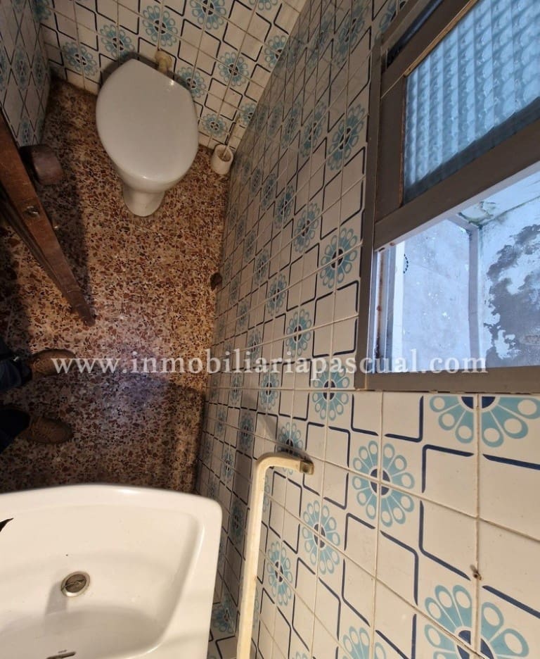 3 bedroom Apartment for sale in Beniarres - € 60,000 (Ref: 9731635)