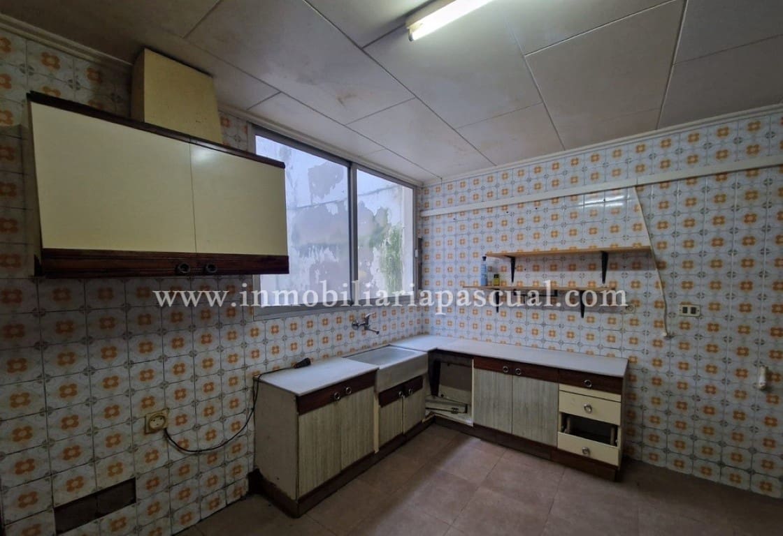 3 bedroom Apartment for sale in Beniarres - € 60,000 (Ref: 9731635)