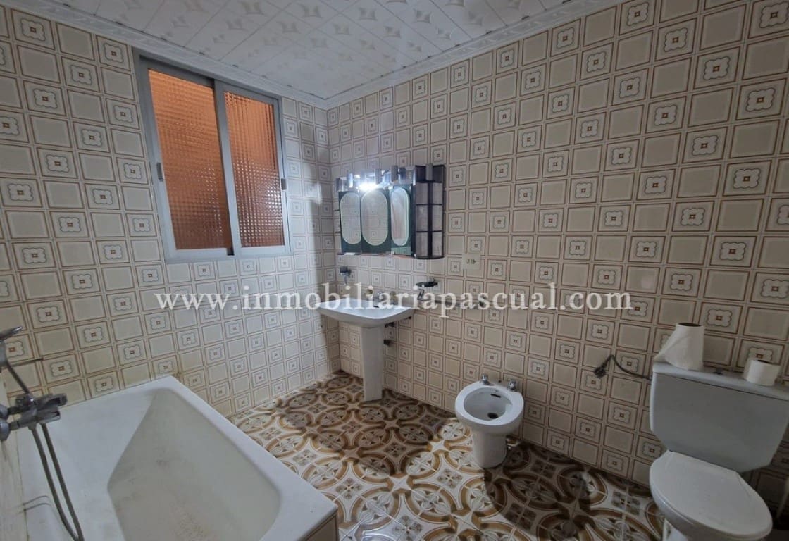 3 bedroom Apartment for sale in Beniarres - € 60,000 (Ref: 9731635)