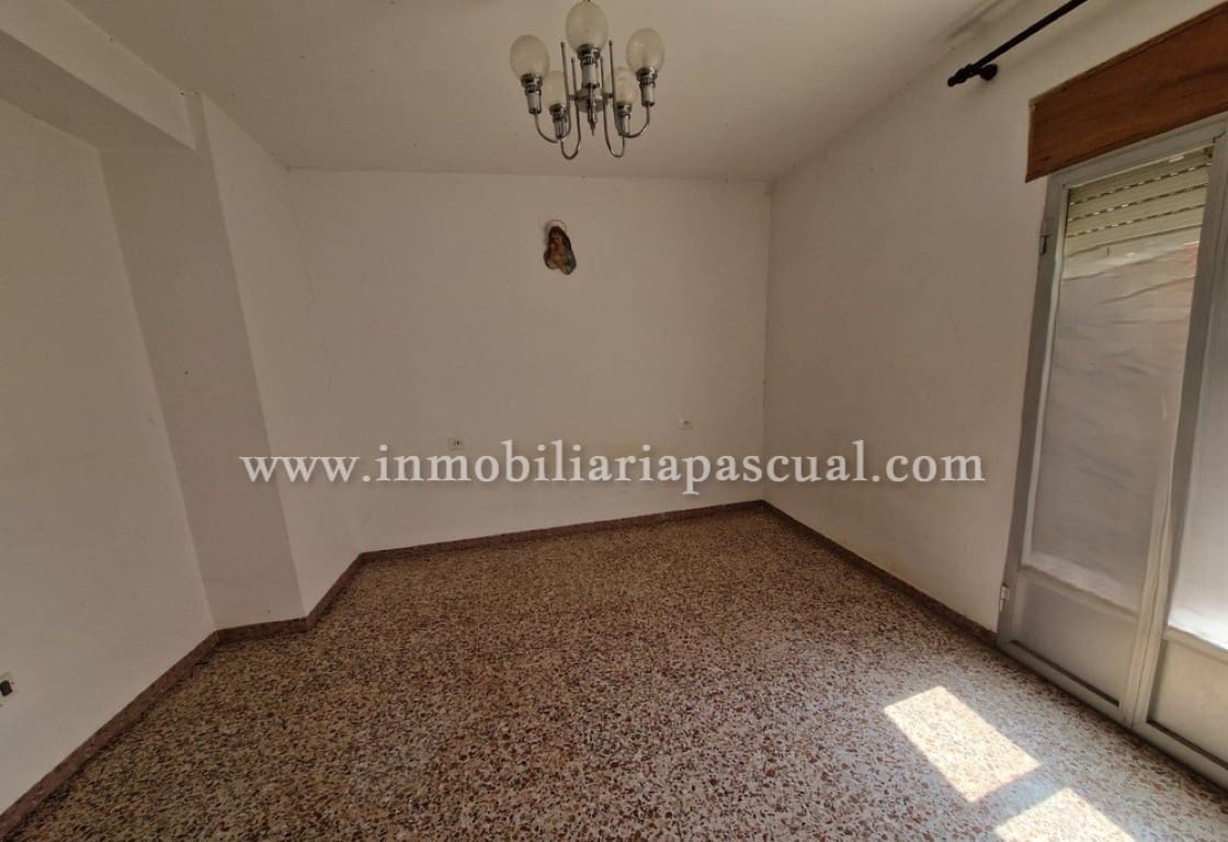 3 bedroom Apartment for sale in Beniarres - € 60,000 (Ref: 9731635)