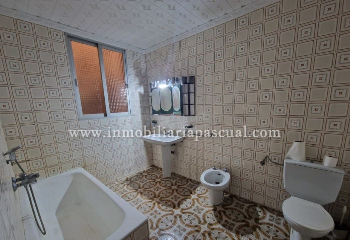 3 bedroom Apartment for sale in Beniarres - € 60,000 (Ref: 9731635)
