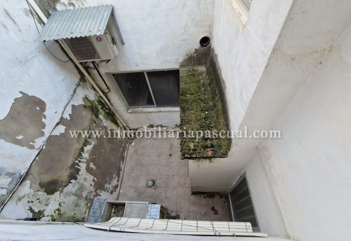 3 bedroom Apartment for sale in Beniarres - € 60,000 (Ref: 9731635)