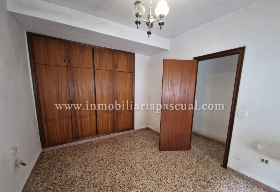 3 bedroom Apartment for sale in Beniarres - € 60,000 (Ref: 9731635)
