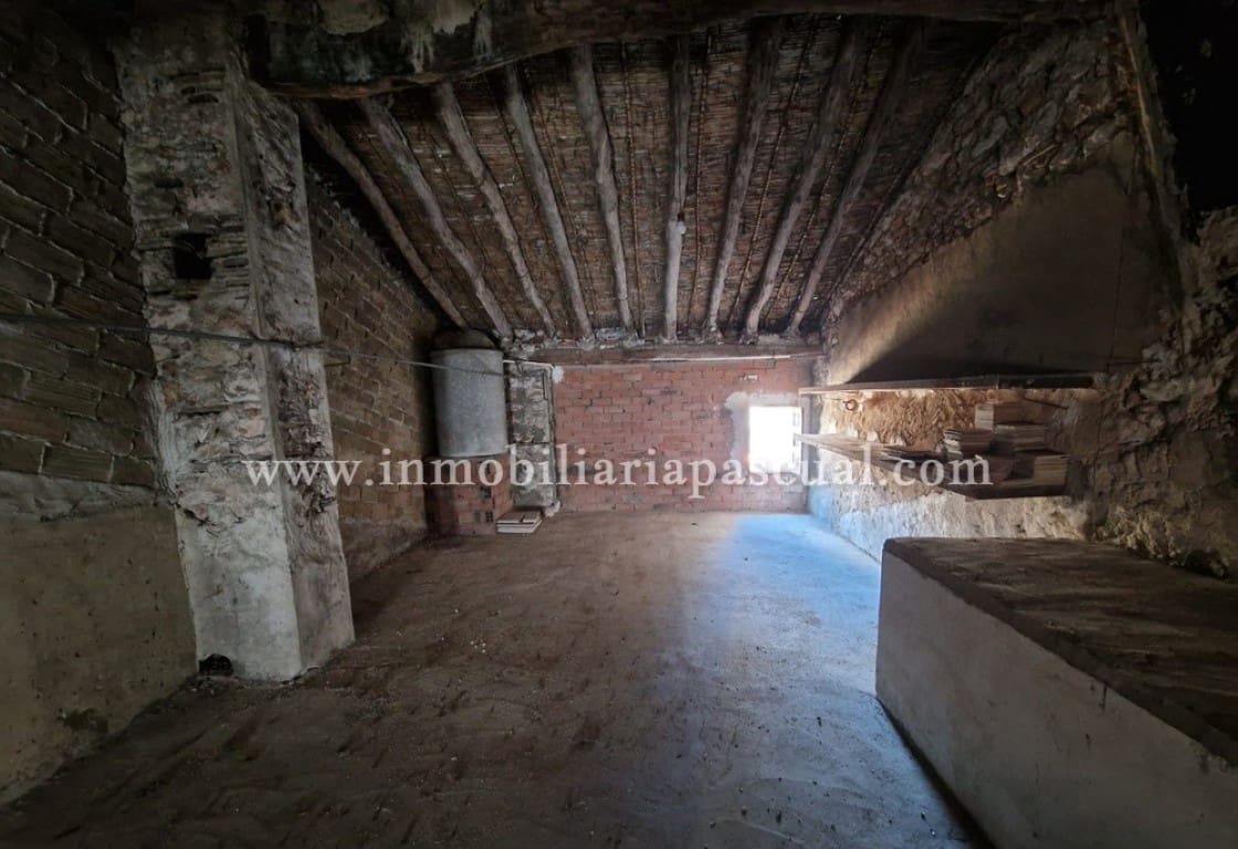 3 bedroom Apartment for sale in Beniarres - € 60,000 (Ref: 9731635)