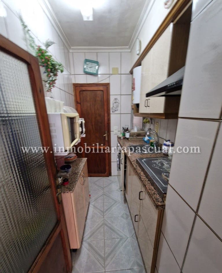 3 bedroom Terraced Villa for sale in Beniarres with garage - € 42,000 (Ref: 9731636)