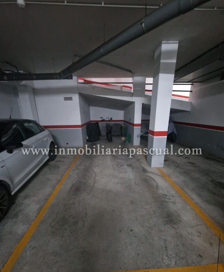 3 bedroom Apartment for sale in Muro de Alcoy - € 175,000 (Ref: 9731637)